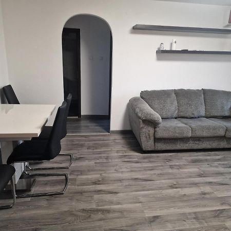 בוקרשט Apartament Gara De Nord מראה חיצוני תמונה