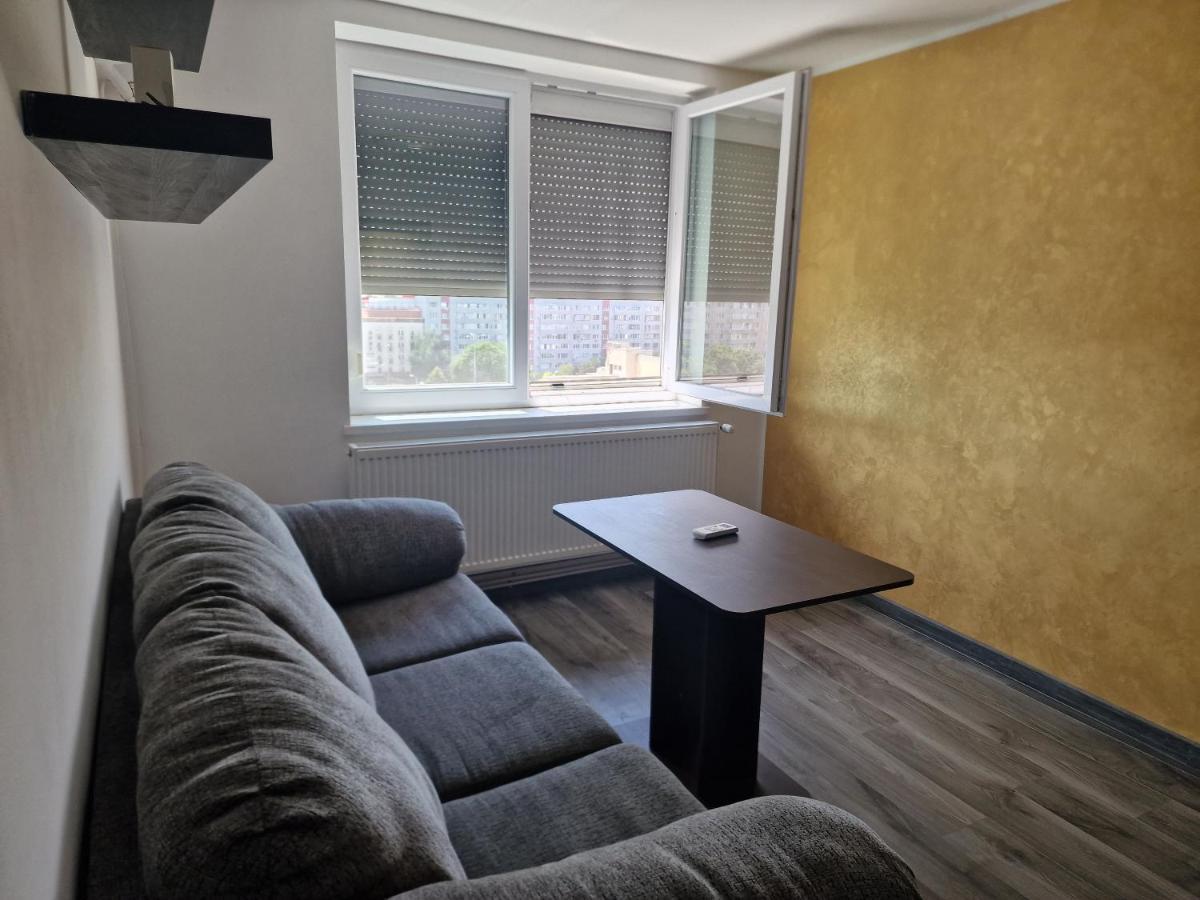 בוקרשט Apartament Gara De Nord מראה חיצוני תמונה